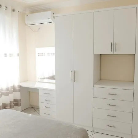 아파트 Beachfront Luxury Residences 13 *