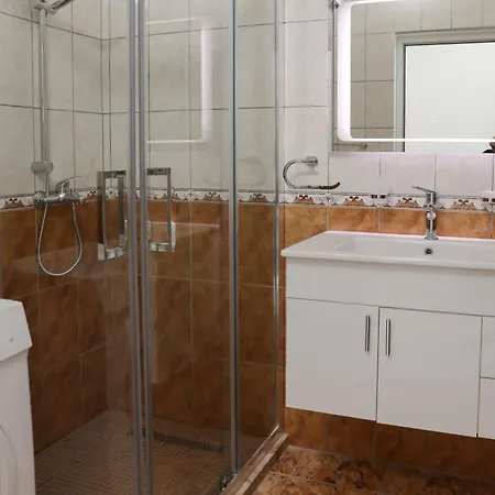 Beachfront Luxury Residences 13 아파트 *