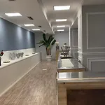 アパート Beachfront Luxury Residences 13 ドゥラス