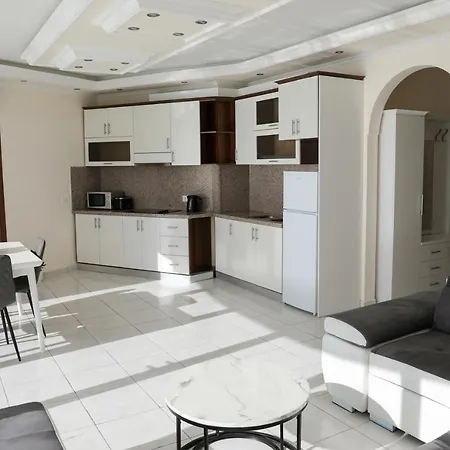 Beachfront Luxury Residences 13 *