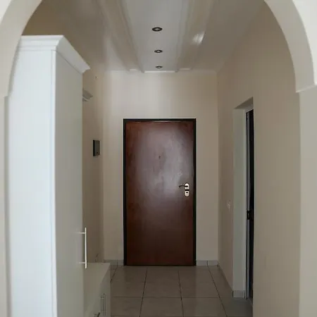 Beachfront Luxury Residences 13 *