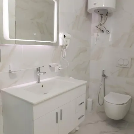 公寓 Beachfront Luxury Residences 13 *