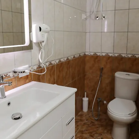 Apartment Beachfront Luxury Residences 13 Durres