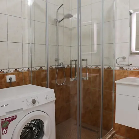 Apartment Beachfront Luxury Residences 13 Durres