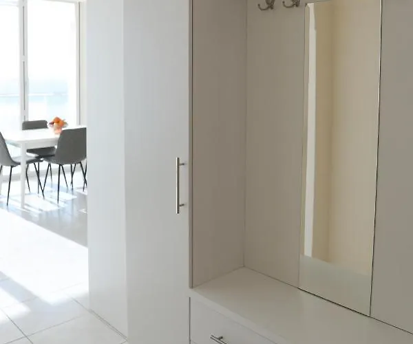 Beachfront Luxury Residences 13 Appartamento *