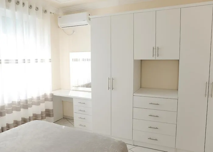 Appartamento Beachfront Luxury Residences 13 *