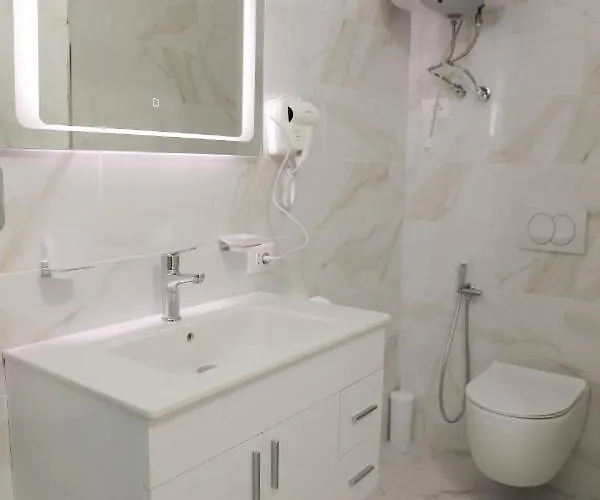 Appartamento Beachfront Luxury Residences 13 *
