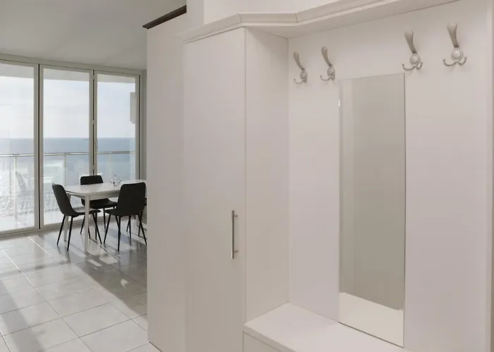Beachfront Luxury Residences 13 Appartamento