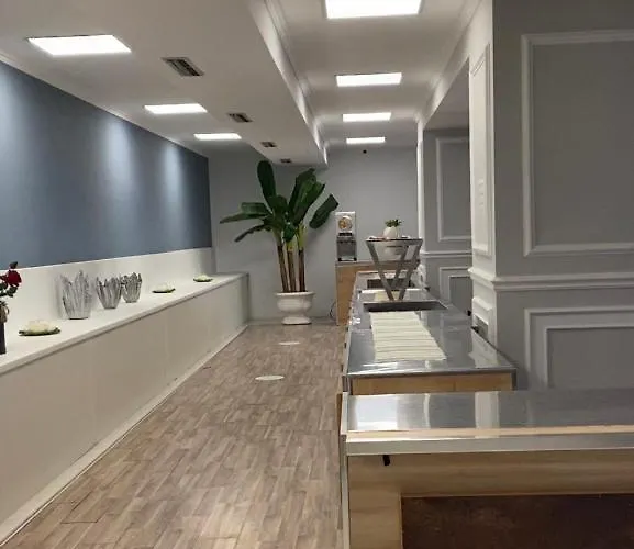Appartamento Beachfront Luxury Residences 13 Durrës