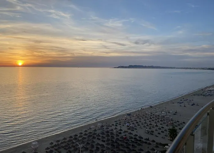 Beachfront Luxury Residences 13 Appartamento
