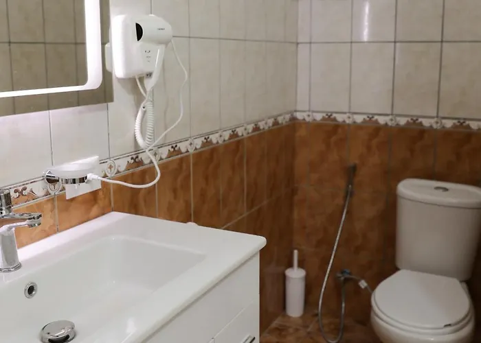 Appartamento Beachfront Luxury Residences 13 Durrës