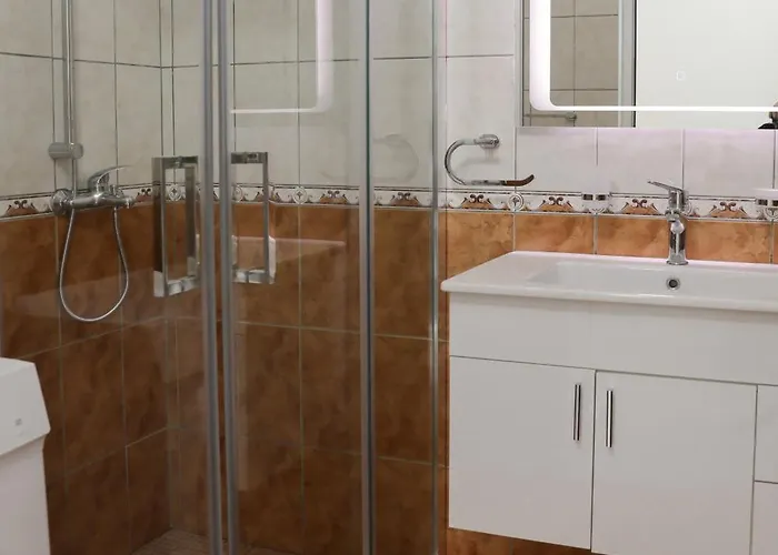 Beachfront Luxury Residences 13 Appartamento *